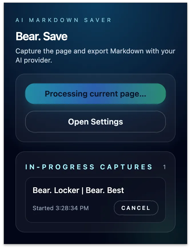 Queue Interface